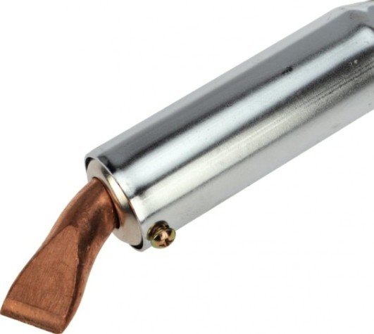 Паяльник высокомощный REXANT ЭПСН 200 Вт 230В 12-0211 [12-0211]