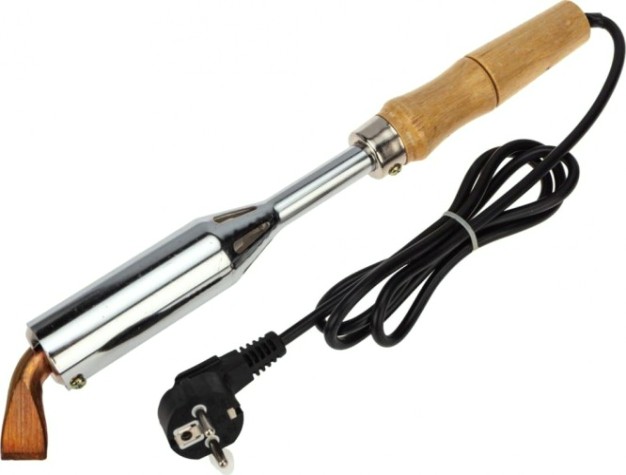 Паяльник высокомощный REXANT ЭПСН 300 Вт 230В 12-0213 [12-0213]