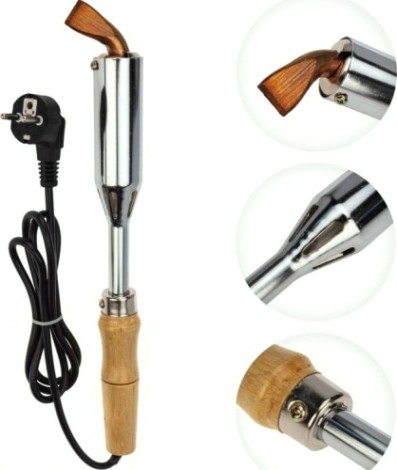 Паяльник высокомощный REXANT ЭПСН 300 Вт 230В 12-0213 [12-0213]