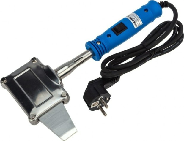 Паяльник высокомощный REXANT «Топор» 300 Вт с кнопкой 12-0188 [12-0188]