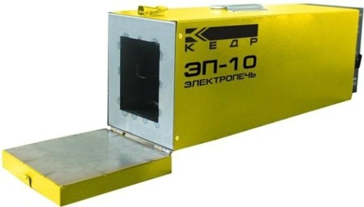 Печь для сушки электродов Кедр ЭП-10 [8007888]