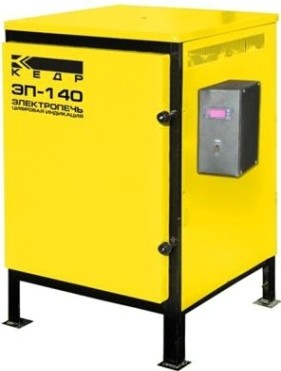 Печь для сушки электродов Кедр ЭП-140Ц [8007901]