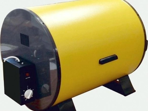 Печь для сушки электродов Кедр ЭП-140К [8017705]