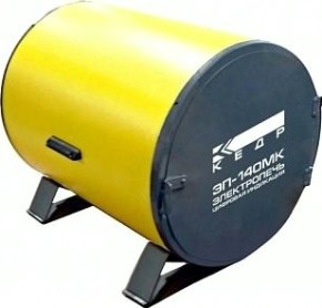 Печь для сушки электродов Кедр ЭП-140МКЦ [8017706]