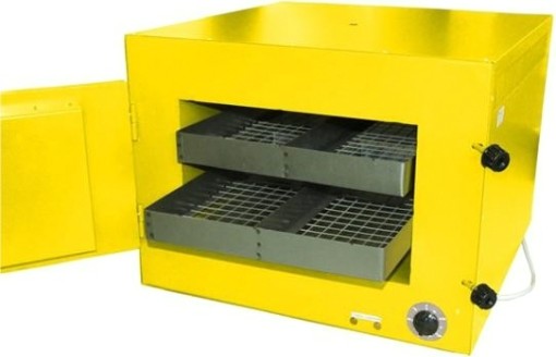 Печь для сушки электродов Кедр ЭП-40 [8007894]