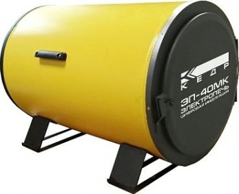 Печь для сушки электродов Кедр ЭП-40МКЦ [8018023]