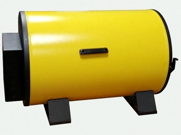 Печь для сушки электродов Кедр ЭП-40МКЦ [8018023]