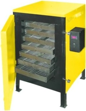 Печь для сушки электродов Кедр ЭП-90Ц [8007897]