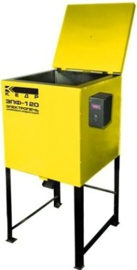 Печь для сушки электродов Кедр ЭПФ-120 [8007902]