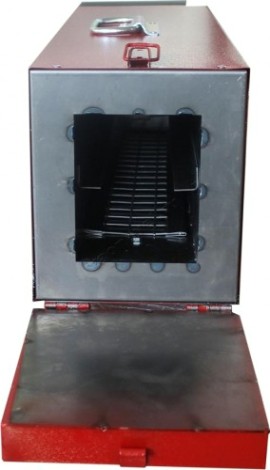 Печь для сушки электродов НОВЭЛ ЭПСЭ - 10/400