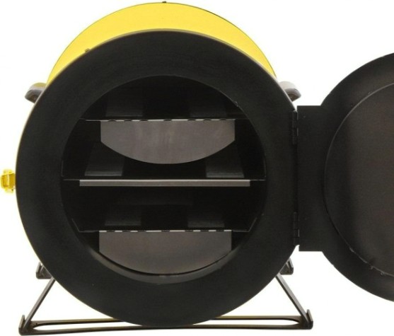 Печь для сушки электродов НОВЭЛ ЭПСЭ - 40/400