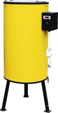 Печь для сушки флюса НОВЭЛ ЭПСФ 120/400