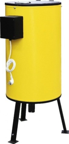 Печь для сушки флюса НОВЭЛ ЭПСФ 120/400