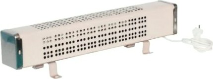 Печь электронагревательная НОВЭЛ ПЭТ-4 (220В/1,0кВт) со шнуром