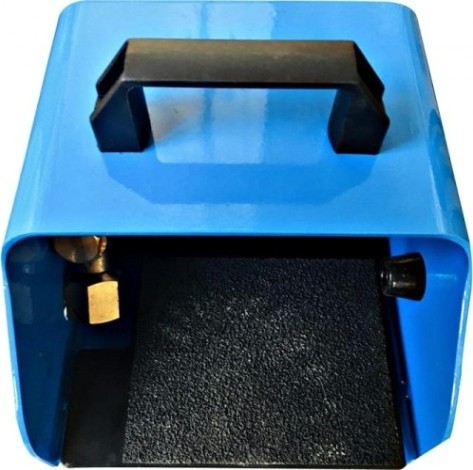 Педаль управления для струйной очистки канализации DANAU PU