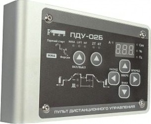 Педаль управления Кедр ПДУ-02Б (multitig-2000/2500-1/2500-3/3200p dc) [8010202]