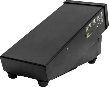 Педаль управления Кедр ПНДУ-01Б (multitig-2000/3200p/5000p ac/dc) [8010200]