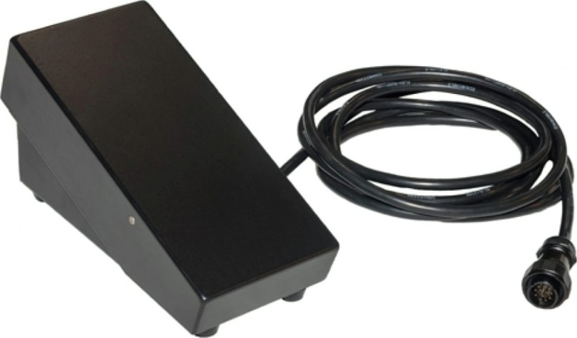 Педаль управления Кедр ПНДУ-01К 3,4 м [8006196]