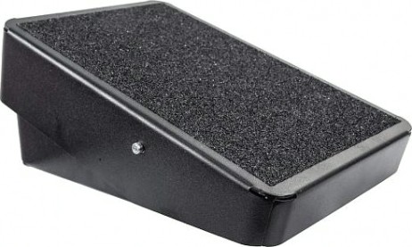 Педаль управления Кедр ПНДУ-04К (alphatig-315p ac/dc) 8,0 м [8012018]