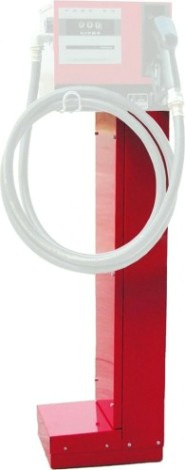 Пьедестал для установки PIUSI топливораздаточной колонки CUBE F1093640B [F1093640B]