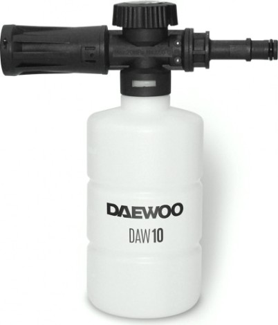 Пеногенератор DAEWOO DAW 10