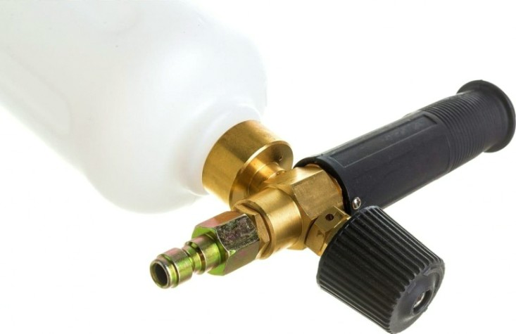 Пеногенератор DANAU GP