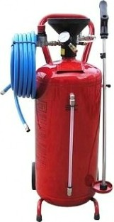 Пеногенератор Fabbri 24 л. окрашенный (NSOFR0024) [NSOFR0024]