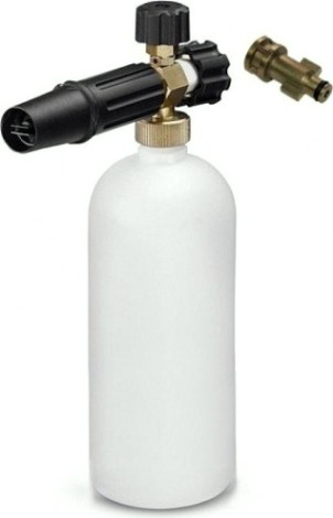 Пеногенератор ИНТЕРСКОЛ универсальный для моек [27003.007]