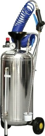 Пеногенератор Lavor Foamjet SX 24 [0.006.0009]