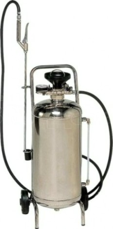 Пеногенератор PROCAR SCX 100 нержавеющая сталь [SCX/100C]