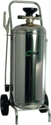 Пеногенератор PROCAR SCX 50 нержавеющая сталь [SCX/50C]