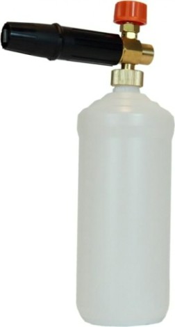 Пеногенератор Sturm PW 92-991 1л, латунь, для моек Sturm, Hanskonner, Karсher [PW92-991]