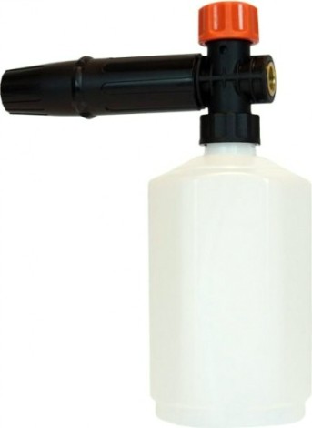 Пеногенератор Sturm PW92-9905 0,5л, для моек Sturm, Hanskonner, Karсher, BOSCH