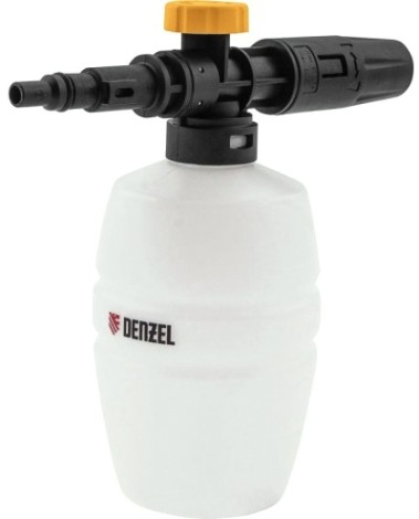 Пенокомплект Denzel FP-700 универсальный [58302]