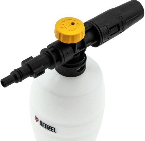 Пенокомплект Denzel FP-700 универсальный [58302]