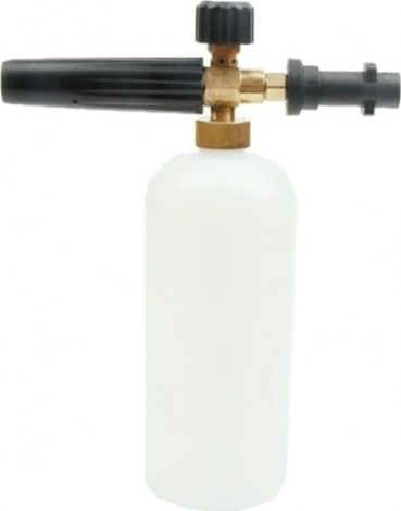 Пенораспылитель Portotecnica 14.0376 для бытов. Karcher [25.1520.01-KB]