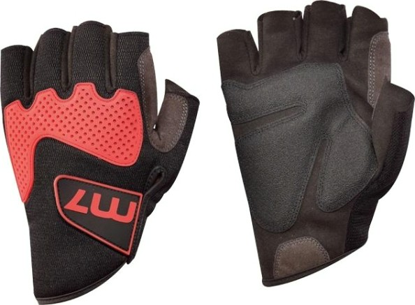 Перчатки антивибрационные MIGHTY SEVEN ZB-814XL размер xl Перчатки антивибрационные MIGHTY SEVEN ZB-814XL размер xl