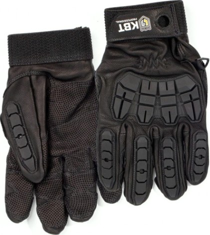 Перчатки электромонтажника КВТ С-47XL [79769]