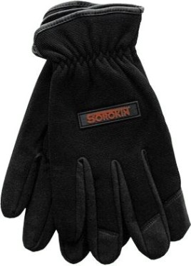 Перчатки электромонтажника СОРОКИН 27.51 Перчатки электромонтажника СОРОКИН 27.51