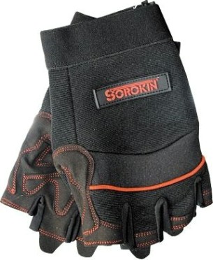 Перчатки электромонтажника СОРОКИН 27.52 Перчатки электромонтажника СОРОКИН 27.52