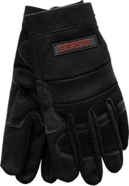 Перчатки электромонтажника СОРОКИН 27.53 Перчатки электромонтажника СОРОКИН 27.53