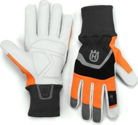Перчатки HUSQVARNA Functional, р.08 Перчатки HUSQVARNA Functional, р.08