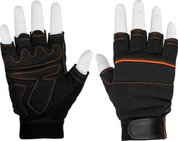 Перчатки механика TRUPER GU-655 13195 [13195]