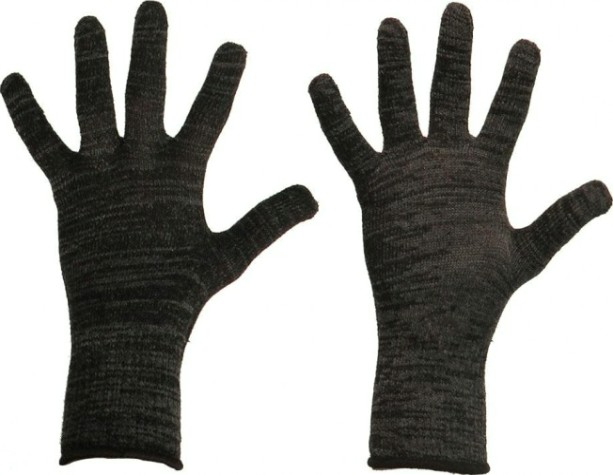 Перчатки полушерстяные рабочие без покрытия ПЕР015 Перчатки полушерстяные рабочие без покрытия ПЕР015