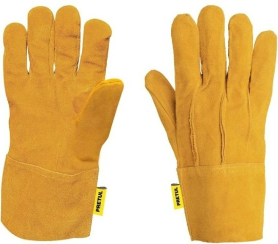 Перчатки PRETUL GU-CAC-P защитные рабочие [23262]