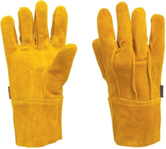 Перчатки профессиональные TRUPER GU-CAL 14242 [14242]