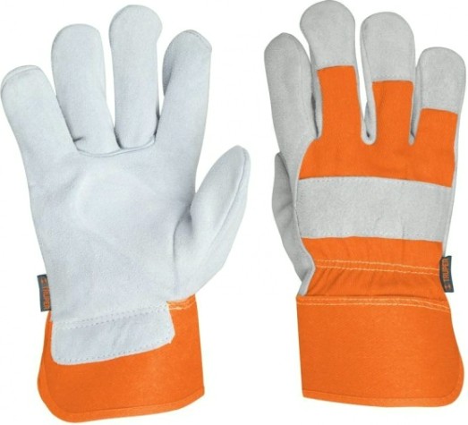 Перчатки профессиональные TRUPER GU-TECA 14245 [14245]