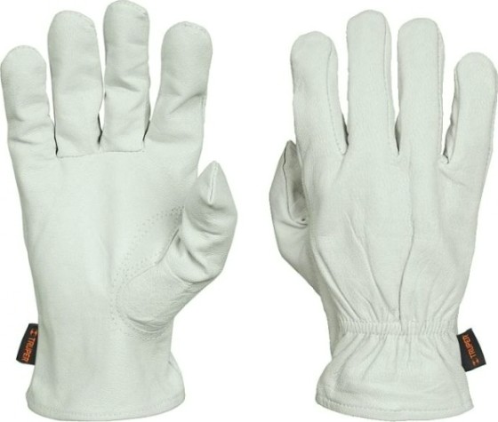 Перчатки профессиональные TRUPER GUX-BO 14286 [14286]