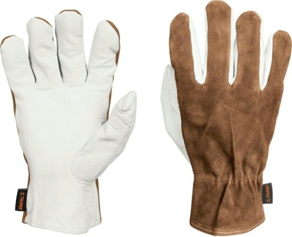 Перчатки профессиональные TRUPER GUX-BOVA 14288 [14288]