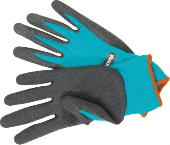 Перчатки садовые для работы с почвой GARDENA размер 8 (M) 00206-32.000.00 [00206-32.000.00]